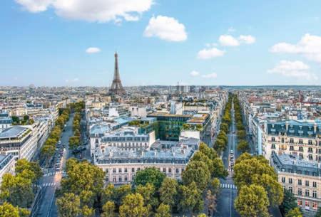 Biron Deluxe Studio Flea Market Of Paris, Porte De Montmartre Сент-Уан Экстерьер фото